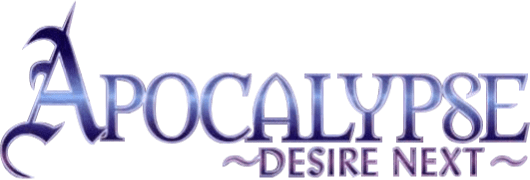 Apocalypse: Desire Next logo for Xbox 360